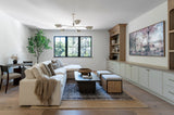 sacramento-chandelier-F8163-PBR/SSD-12