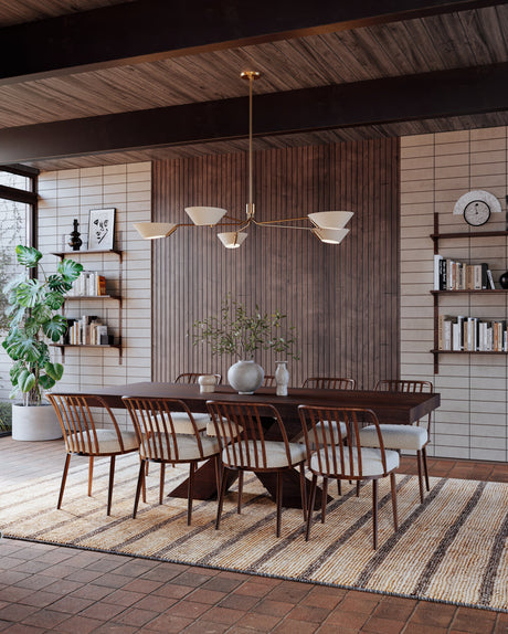 sacramento-chandelier-F8163-PBR/SSD-1