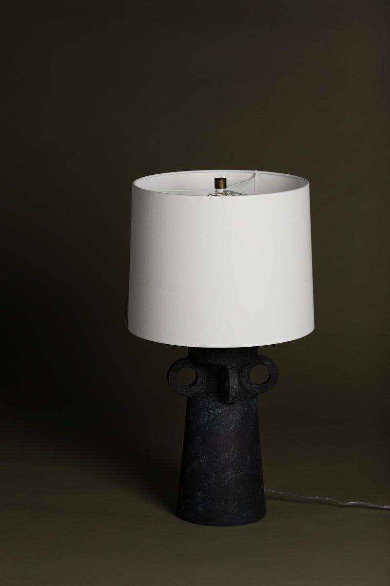 santa-cruz-table-lamp-PTL3129-PBR/CAK-9