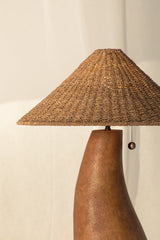 seyla-table-lamp-PTL1128-PBR/CAT-8