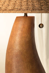 seyla-table-lamp-PTL1128-PBR/CAT-11