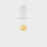 shokan-wall-sconce-6511-AGB-1