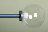 sia-chandelier-H883805-AGB/SBL-1