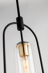 smyth-pendant-F6397-TBZ/BBA-1