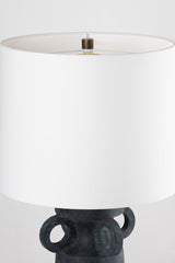 santa-cruz-table-lamp-PTL3129-PBR/CAK-1