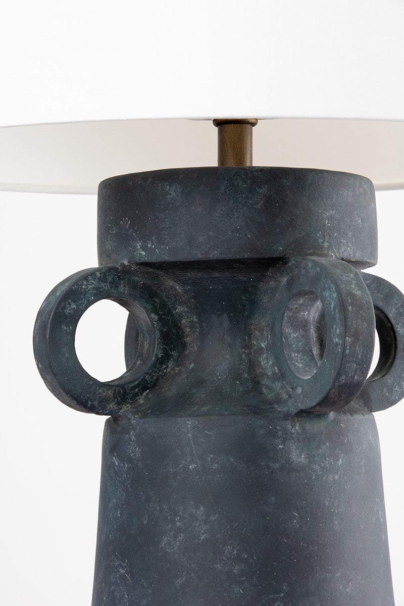 santa-cruz-table-lamp-PTL3129-PBR/CAK-2