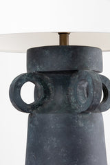 santa-cruz-table-lamp-PTL3129-PBR/CAK-2
