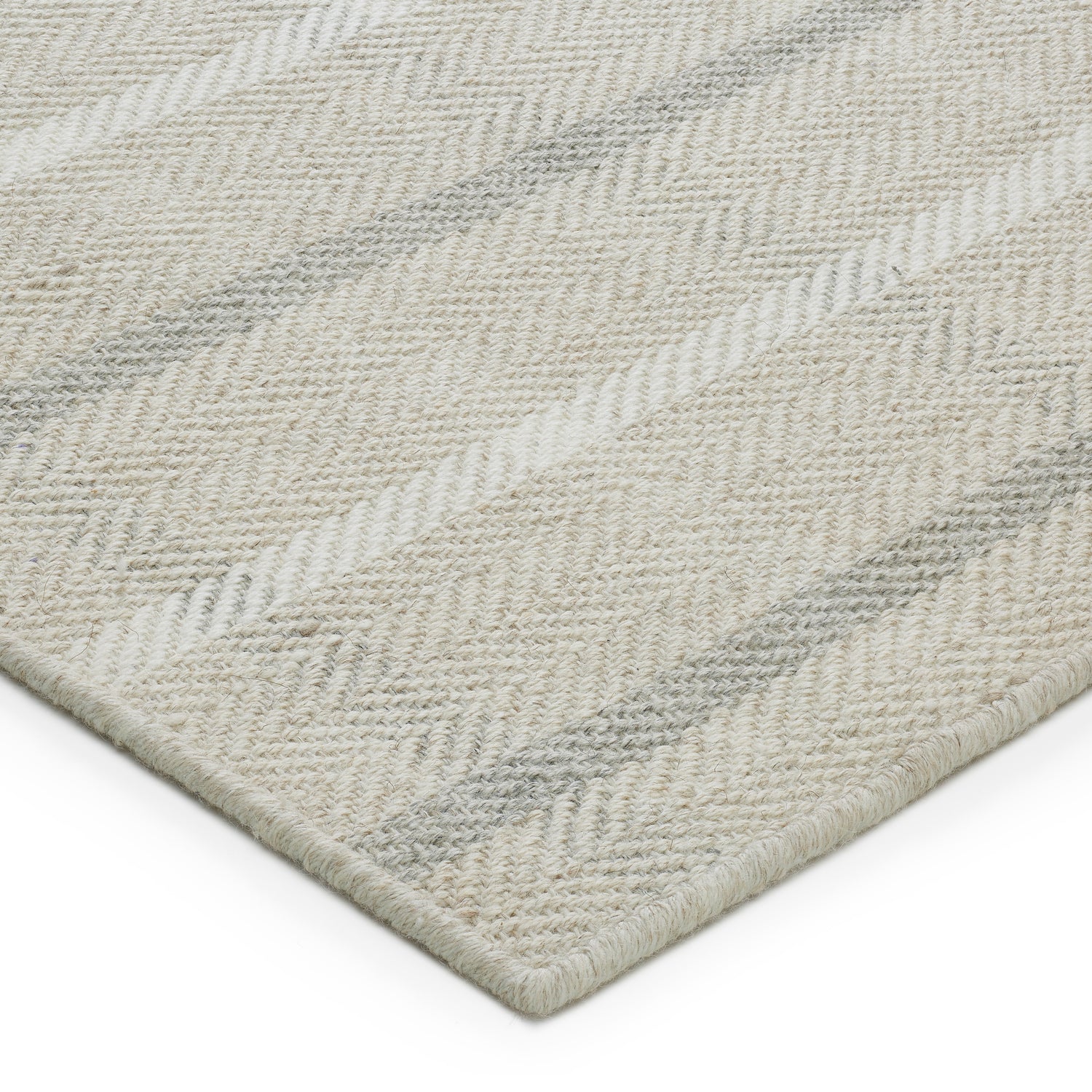 Tattersall Rug Heather - Kings Fine Art & Decor