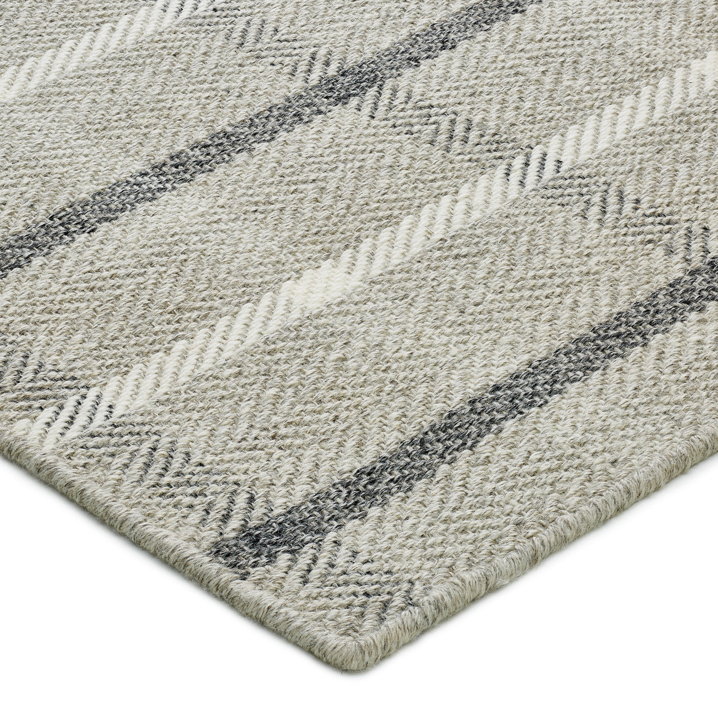 Tattersall Rug Heather - Kings Fine Art & Decor