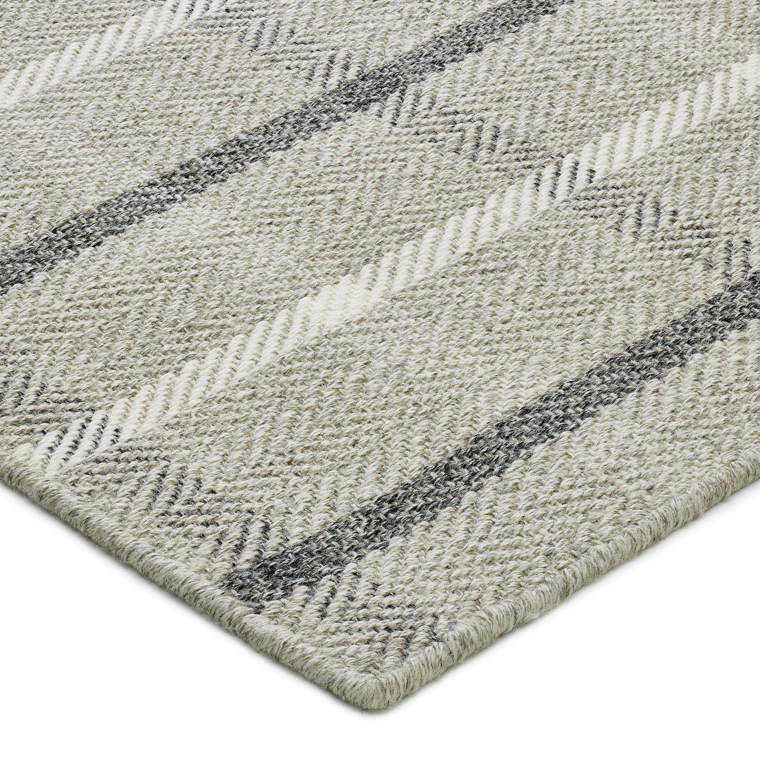 Tattersall Rug Heather - Kings Fine Art & Decor