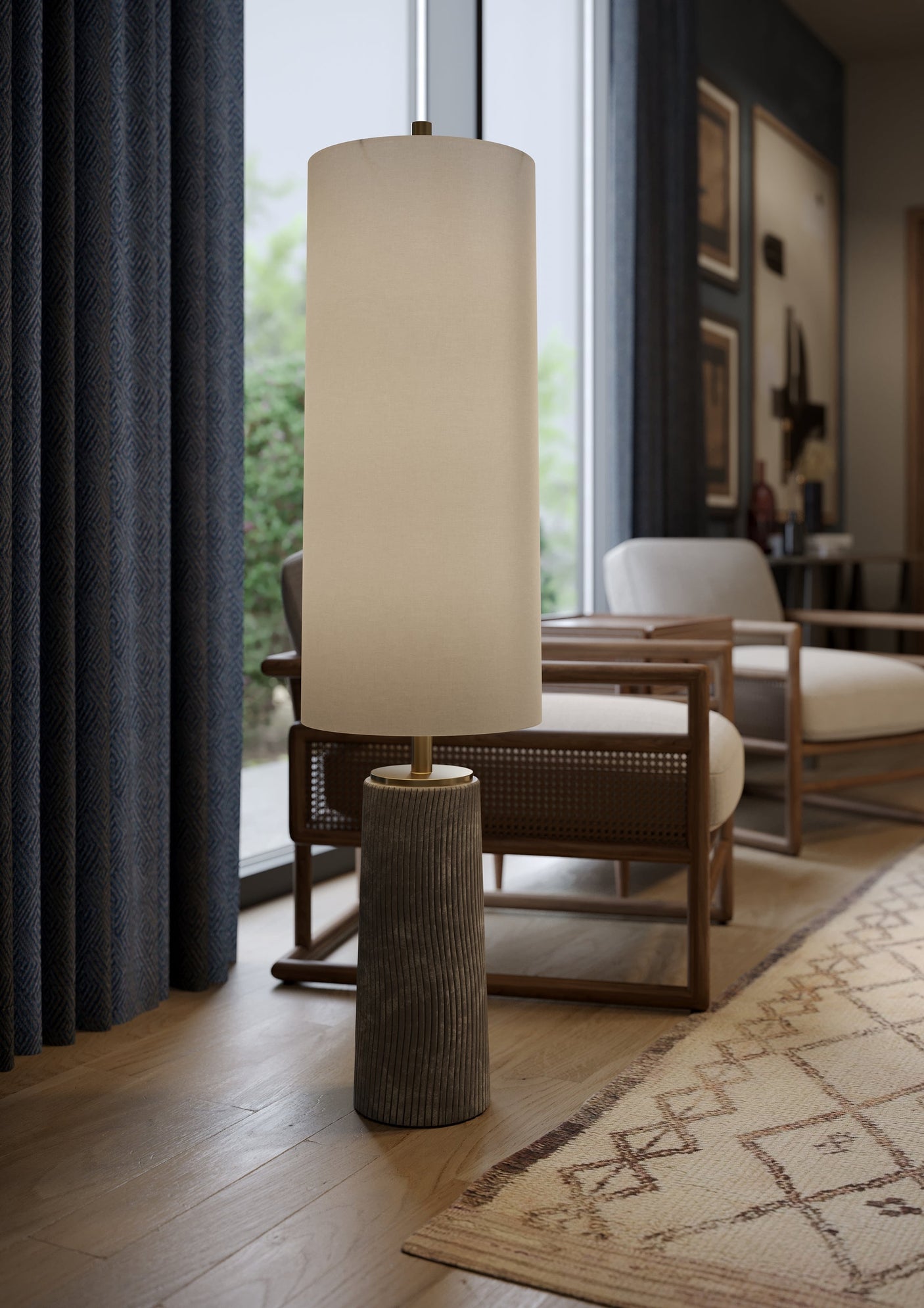 thane-floor-lamp-PFL1156-PBR/CDG-3