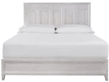 Haines Queen Bed