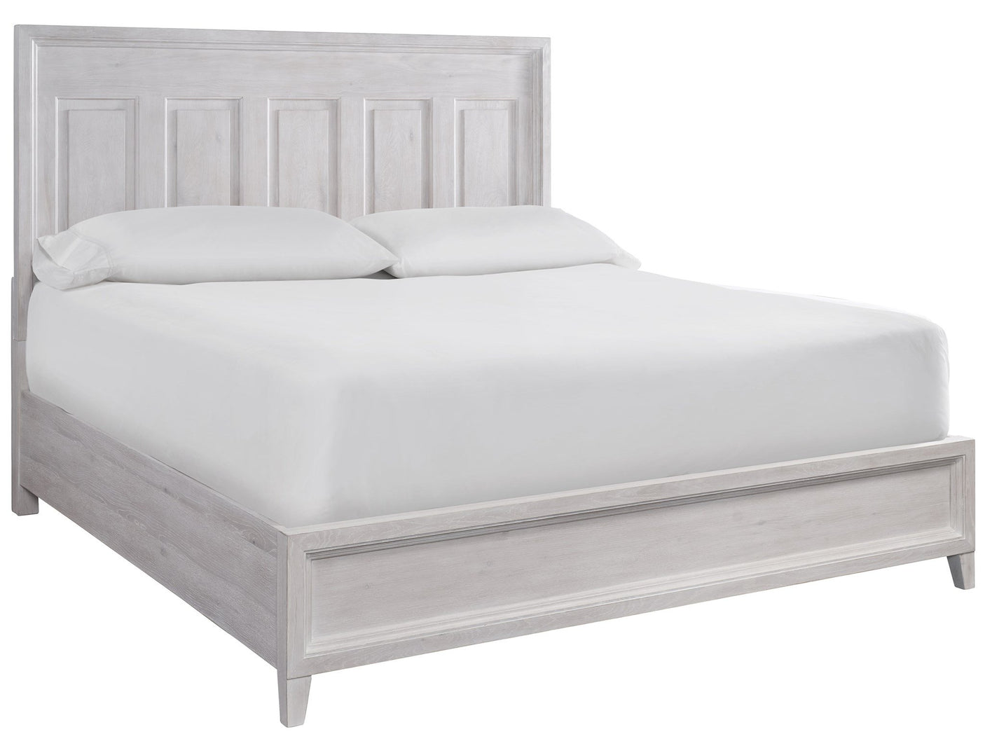 Haines Queen Bed