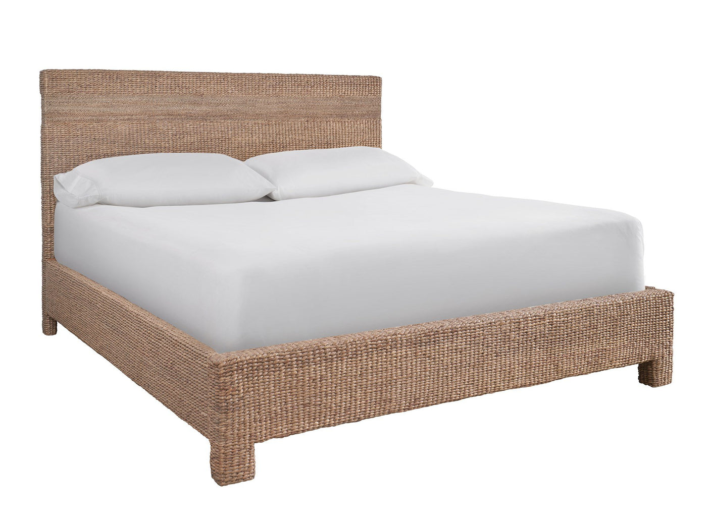 Seaton King Bed