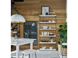 Braxton Etagere