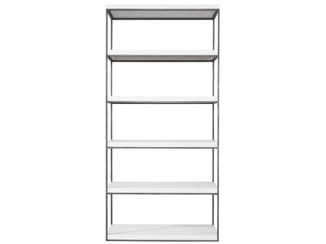 Braxton Etagere