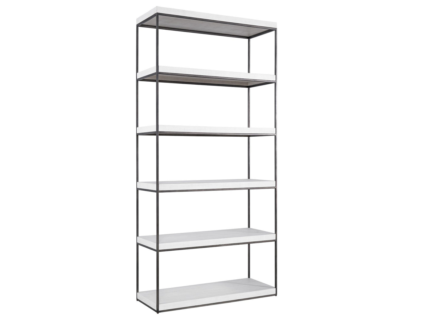 Braxton Etagere