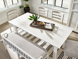 Finn Dining Bench