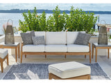 Chesapeake End Table