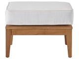 Chesapeake Ottoman