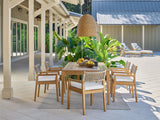 Chesapeake Rectangular Dining Table
