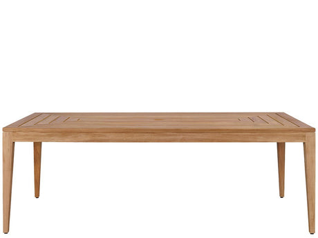 Chesapeake Rectangular Dining Table