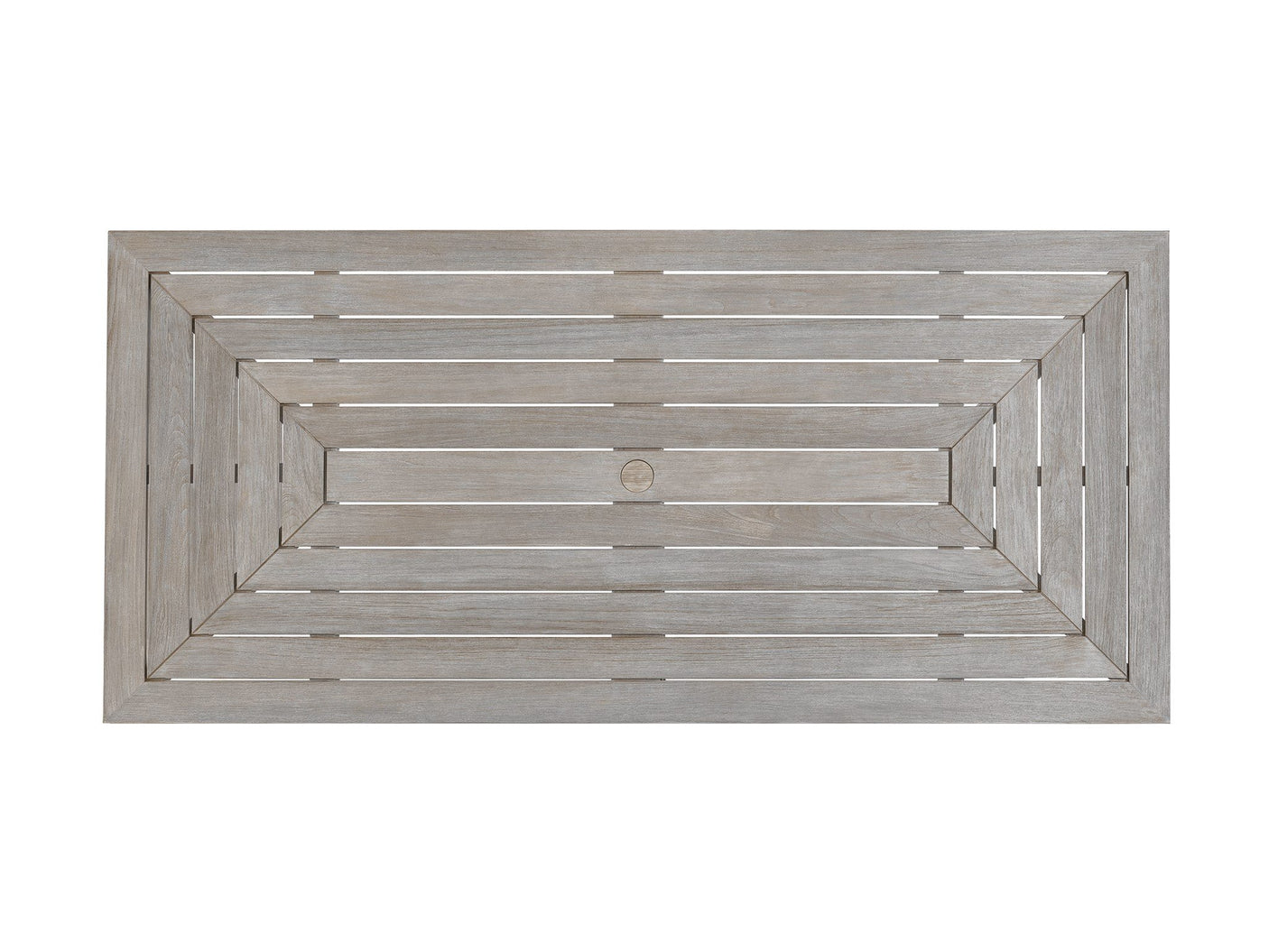 La Jolla Rectangle Dining Table