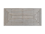 La Jolla Rectangle Dining Table
