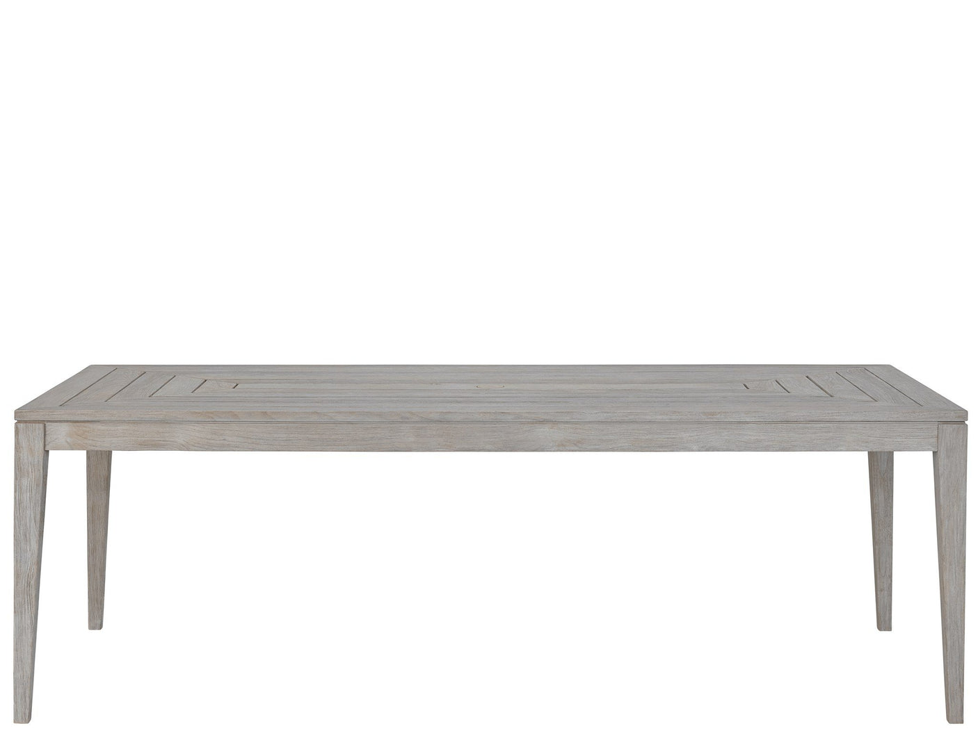 La Jolla Rectangle Dining Table