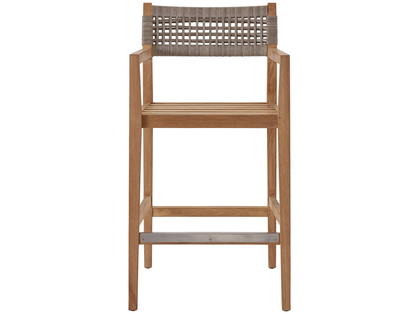 Chesapeake Bar Stool