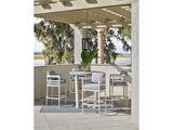 South Beach Bar Chair