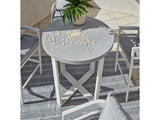 South Beach Bar Table