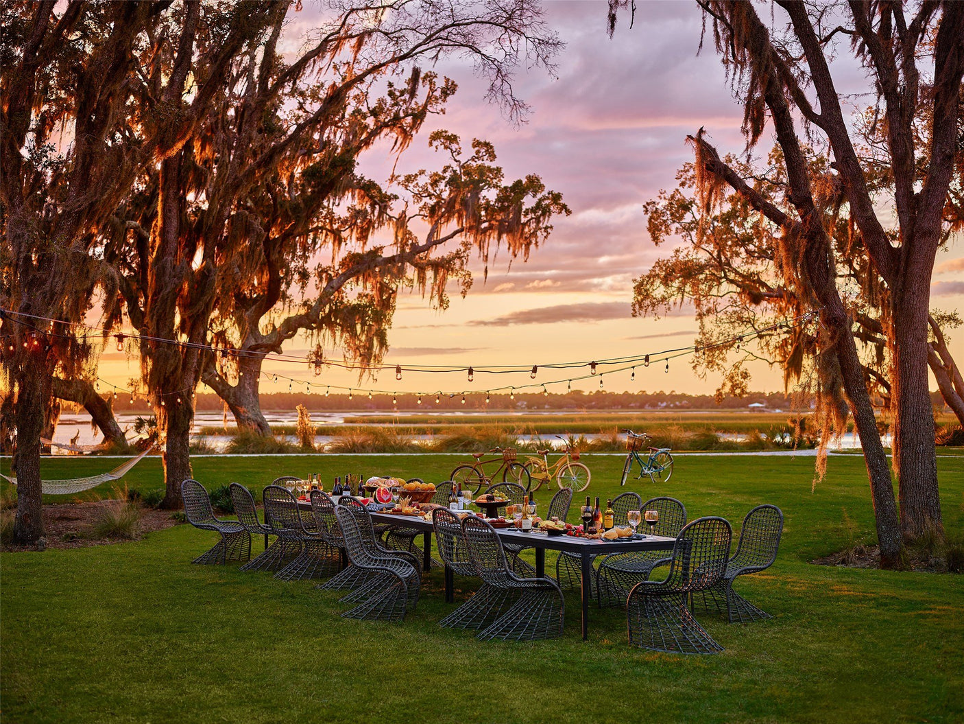 Del Mar Dining Chair