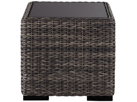 Montauk Square End Table