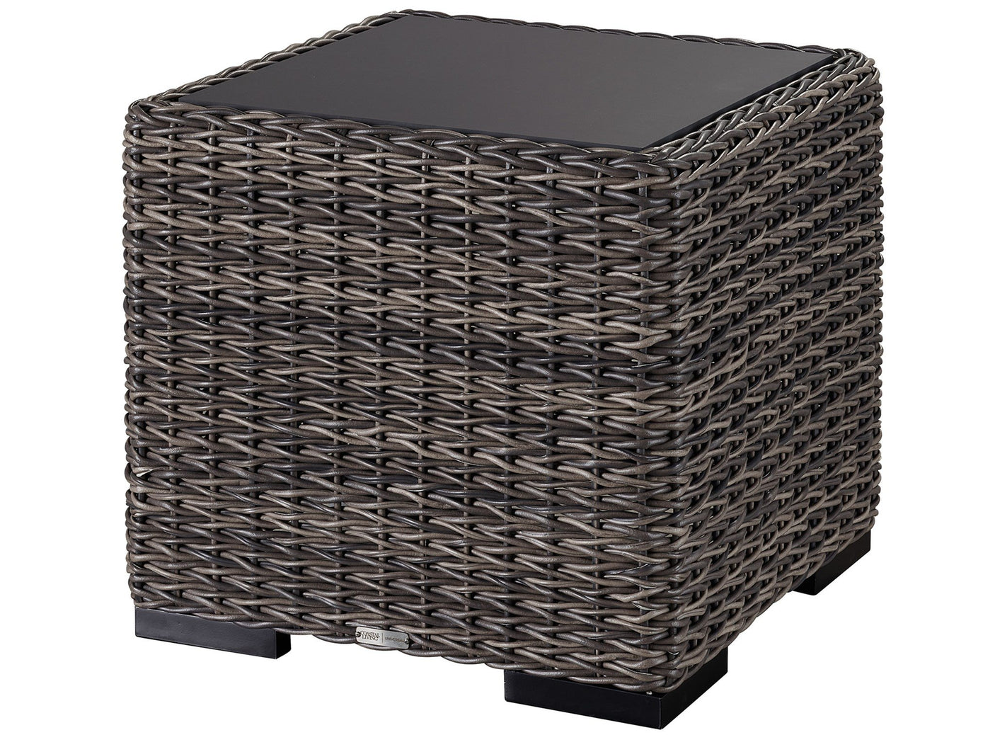 Montauk Square End Table