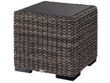 Montauk Square End Table