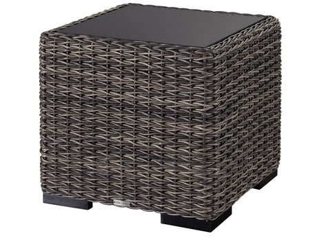 Montauk Square End Table