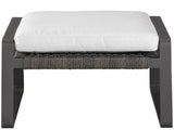 San Clemente Ottoman
