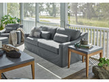 Chesapeake End Table