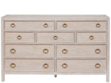Getaway Dresser