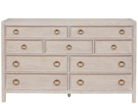 Getaway Dresser