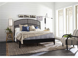 Blackadore Caye Queen Bed