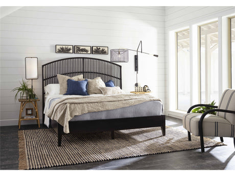 Blackadore Caye Queen Bed