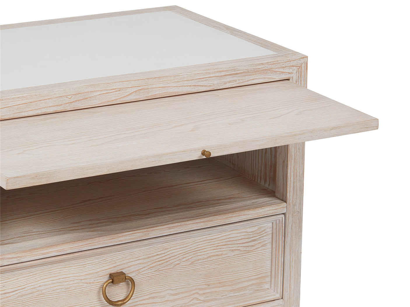 Getaway Drawer Nightstand