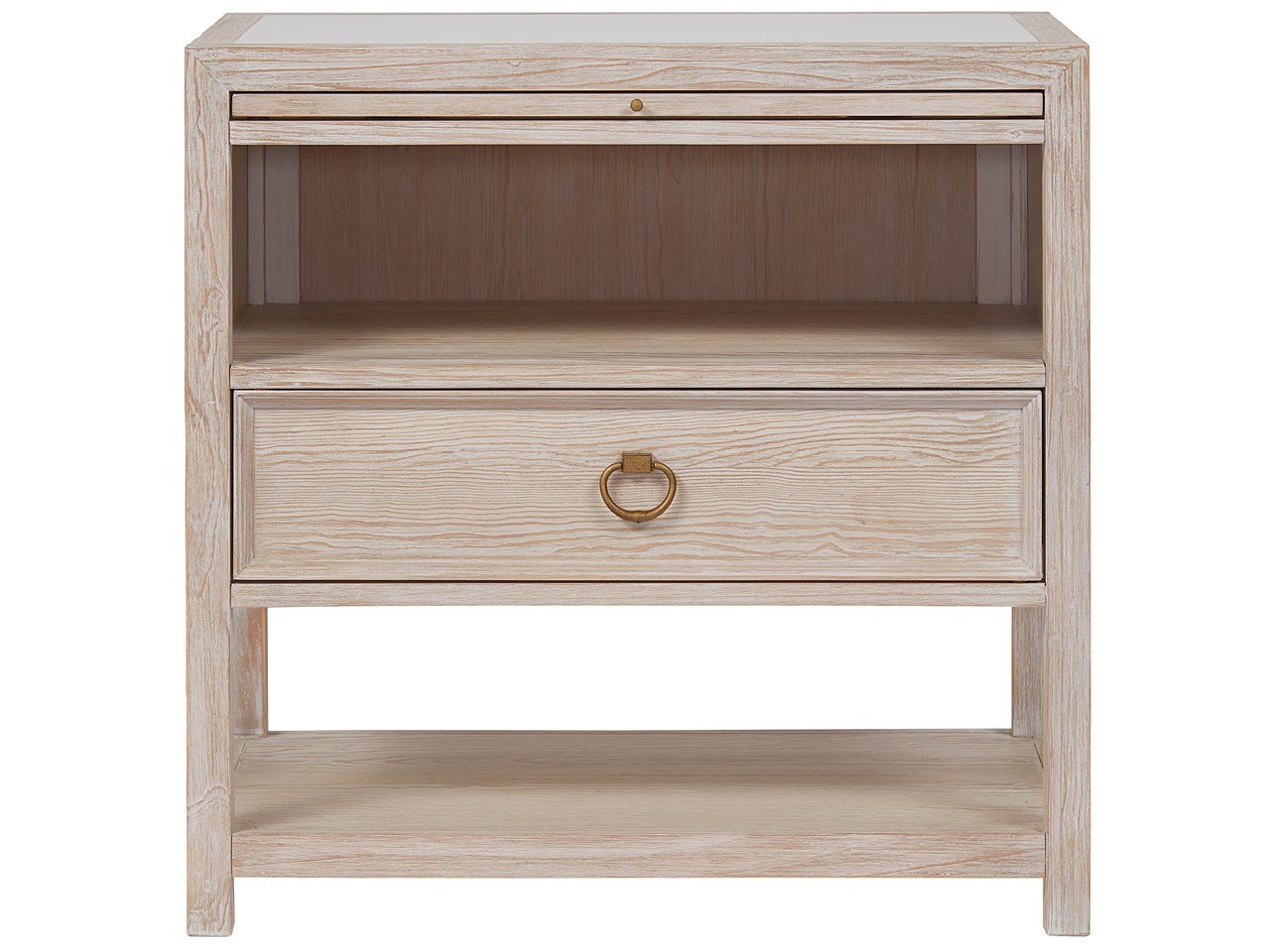 Getaway Drawer Nightstand