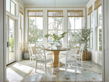 Nantucket Round Dining Table