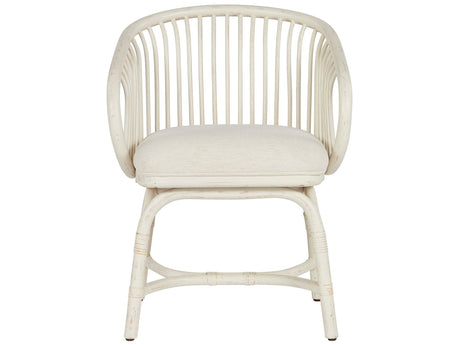 Aruba Rattan Chair