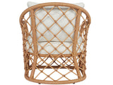Miramar Accent Chair