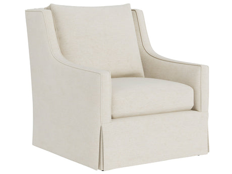 Hudson Swivel Chair