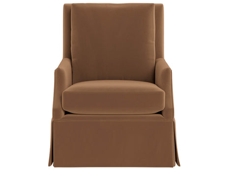 Jocelyn Swivel Glider Chair